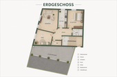 Grundriss - 