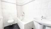 Badezimmer/WC - 