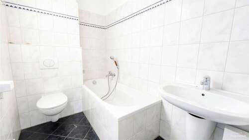 Badezimmer/WC - 