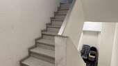 Treppenhaus - 