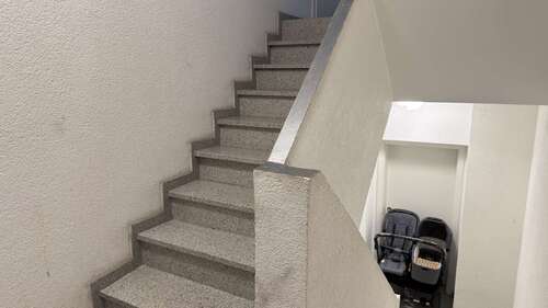 Treppenhaus - 