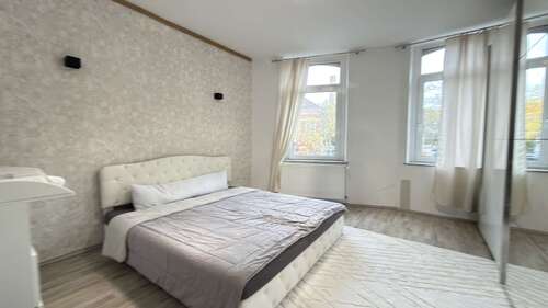 1.EG Schlafzimmer - 