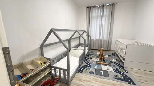 1.EG Kinderzimmer - 