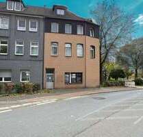 Modernisiertes 3-Parteienhaus mit Maisonette und Gartenanteil nahe Centro - Oberhausen