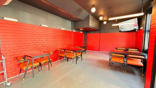 Sitzbereich - 