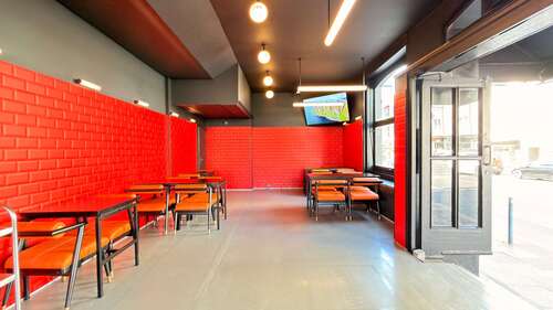 Sitzbereich - 