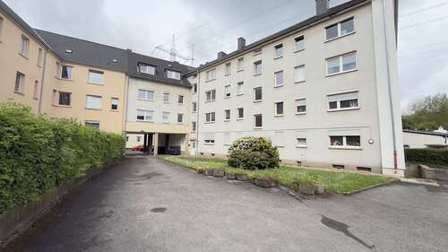 Hinterhof - 