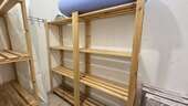 Abstellraum - 
