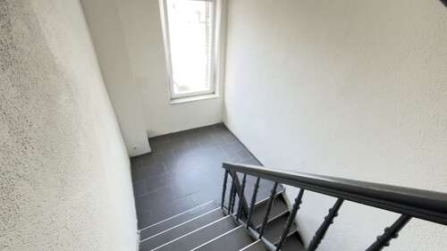 Hausflur/Reinerstr. - 