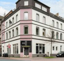 Renditestarkes MFH mit Gewerbe in Duisburg – 4.903 EUR Kaltmiete, starke Ertragsbasis