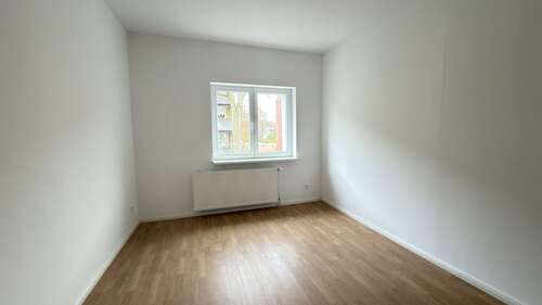 WG 3, 1 OG Zimmer 1 - 