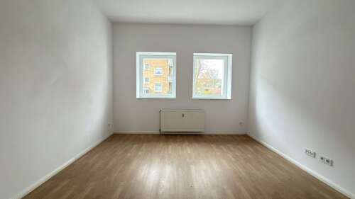 WG 2 Links Zimmer - 