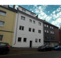 Exklusives Investment: Kernsaniertes Mehrfamilienhaus mit Balkon und Terrasse - Gelsenkirchen