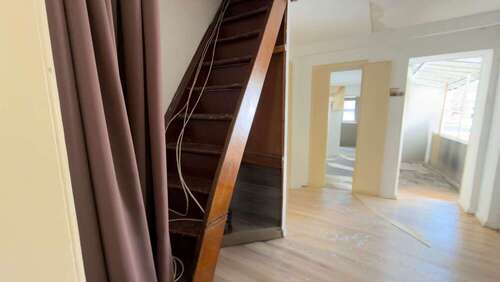 Flur/Teppeneingang DG - 