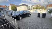 Parkplätze - 