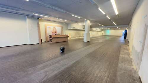 Verkaufsfläche - 3 Zimmer Gewerbeobjekt (Büro, Produktion, Verkauf) in Marl