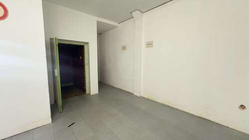 Aufzug 1 Etage - 