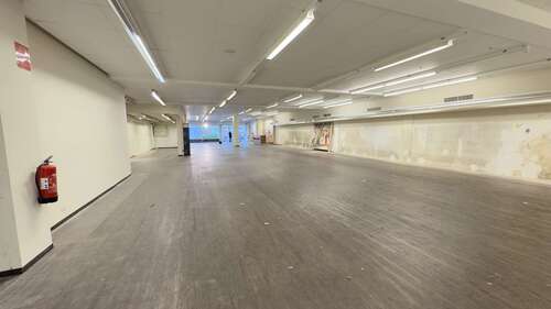 Verkaufsfläche - Gewerbeobjekt (Büro, Produktion, Verkauf) in Marl zur Miete