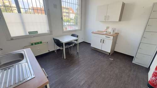 Küche 1 Etage - 