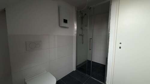 DG Badezimmer - 