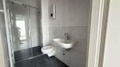 WG 2 Links Badezimmer - 