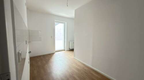 WG 1 Rechts Küche/Balkon - Mehrfamilienhaus, Wohnhaus mit 277,00 m&sup2; in Gelsenkirchen zum Kaufen