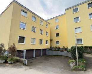 Gepflegte 3,5-Zimmer-Wohnung mit Balkon in Essen-Altenessen-Süd – ideal als Kapitalanlage