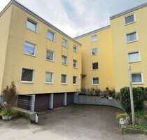 Gepflegte 3,5-Zimmer-Wohnung mit Balkon in Essen-Altenessen-Süd – ideal als Kapitalanlage
