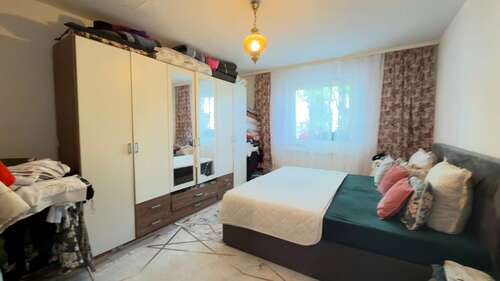 Schlafzimmer - 