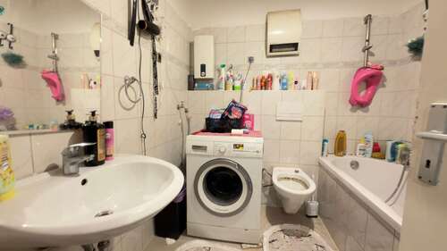 Badezimmer - 