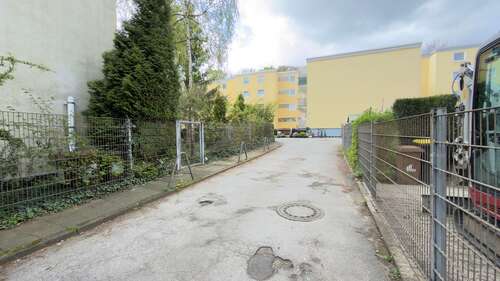 Außenansicht - 