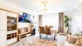 Wohnzimmer - 