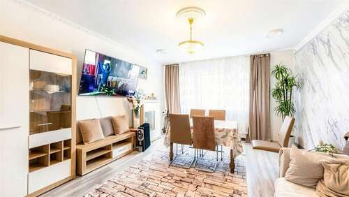 Wohnzimmer - 