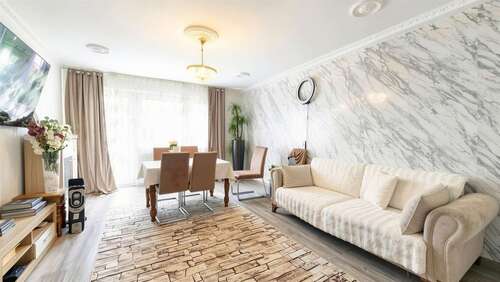 Wohnzimmer - 