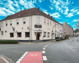 Attraktives Wohn- & Geschäftshaus mit gut laufender Spielhalle und großem Wertsteigerungspotenzial - Hamm