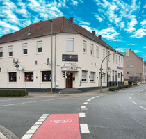 Attraktives Wohn- & Geschäftshaus mit gut laufender Spielhalle und großem Wertsteigerungspotenzial - Hamm