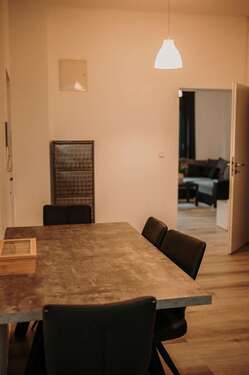 Ferienwohnung - 