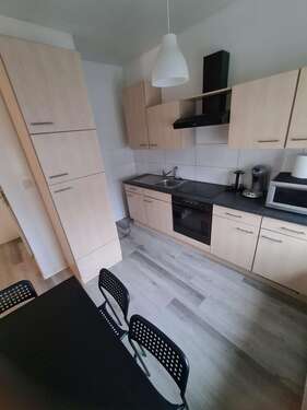 Ferienwohnung - 