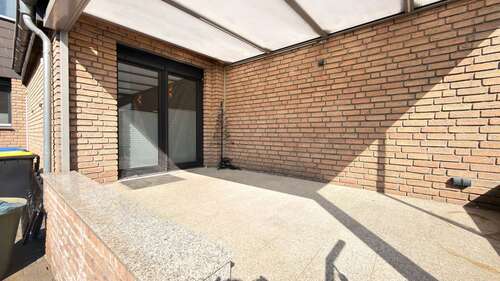 Terrasse - 