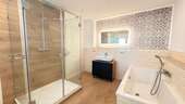 Badezimmer 1.OG - 