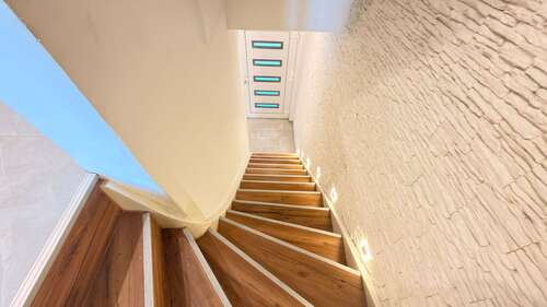 Treppenhaus - 