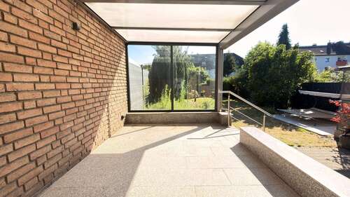 Terrasse - 