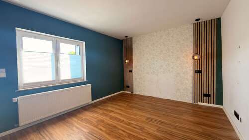Schlafzimmer 1.OG - 