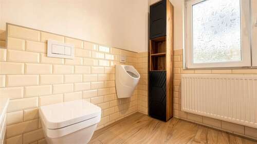 Badezimmer 1.OG - 