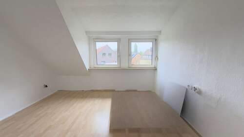 1.OG Zimmer 1 - 