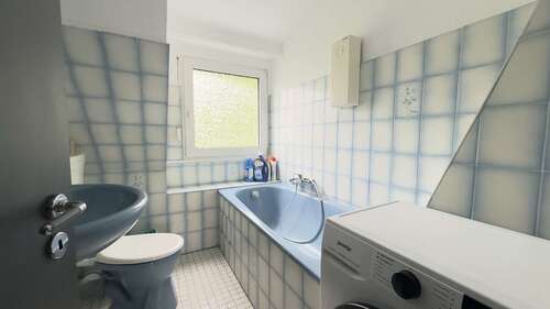1.OG Badezimmer - 