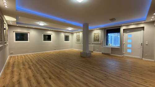 Wohnzimmer - 