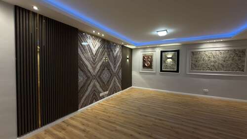 Wohnzimmer - 