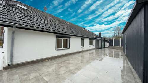 Seitenansicht - 