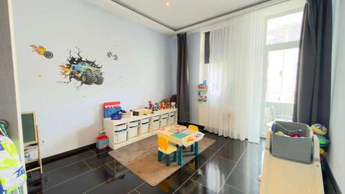 Kinderzimmer - 